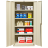 KD Cabinets - Storage