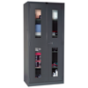 DuraTough Safety-View Cabinet