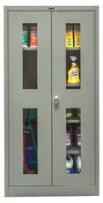 Safety View KD Cabinets