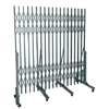 Superior Portable Gates extended