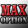 MAX OPTION upgrade