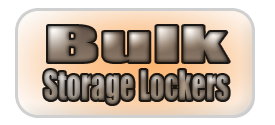 Bulk Storage Lockers
