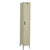 Locker - Single Tier - Digitech Electronic Access Wardrobe Locker