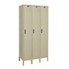 Locker - Single Tier - Digitech Electronic Access Wardrobe Locker