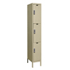 Lockers - Three Tier - Digitech Electronic Access Locker