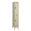 Locker - Double Tier - Digitech Electronic Access Wardrobe Locker