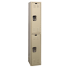 Two Tier - HDC KD Wardrobe Locker