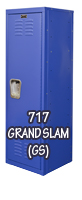 Grand Slam Blue