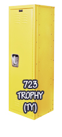 Trophy Yellow