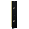 Two Tier - HDC KD Wardrobe Locker