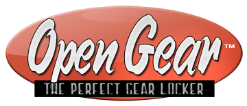 Superior - Open Gear All-Welded Lockers