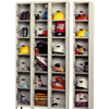 Safety-View-Plus Box Lockers