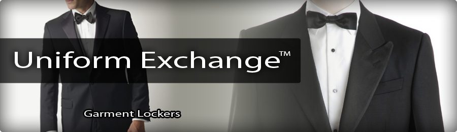 Uniform Exchange Lockers