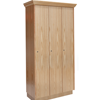 Wood Lockers - Club - Custom Wood Lockers