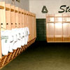 Recruiter - wood sport lockers