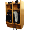 Recruiter - wood sport lockers