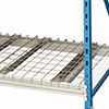 Bulk Rack Shelving - Wire Decking