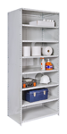 Antimicrobial Open Shelving